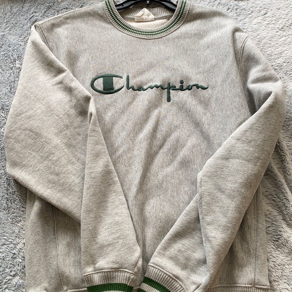 Champion Crew Neck